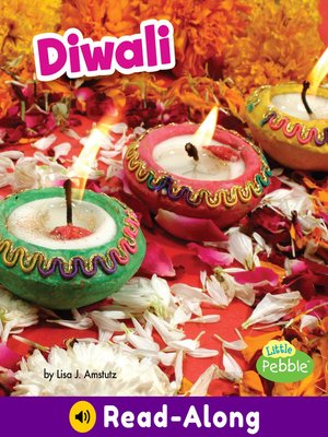 Diwali - ebook